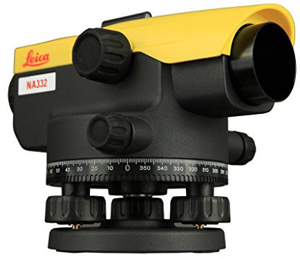 LEICA-840383-Nivel Óptico-NA332