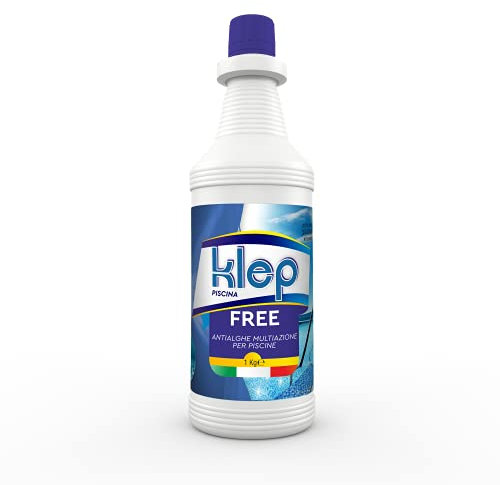 KLEP Free ANTIALGHE MULTIAZIONE 1 Lt