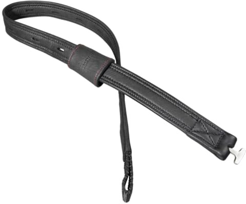 Karlslund Comfort Leder Steigbügelreimen, 80 cm