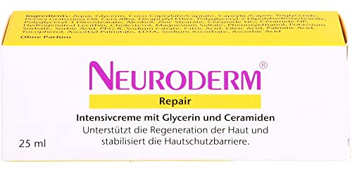 Neuroderm Repair Creme
