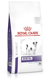 ROYAL CANIN Expert Dental Small Dogs | 1500 g | Trockennahrung für Hunde | Alleinfuttermittel für Hunde | Für ausgewachsene kleine Hunde | mit Empfindlichkeiten der Mundhöhle