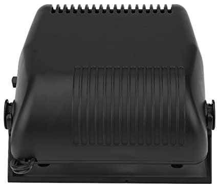 12V Portable Car Ceramic Heating Windshield Defroster Demister, Great for Defrosting and Defogging, Keeps You Warm in Winter, Can be Used as a Fan, Quickly Heats Air, 180