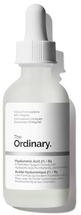 The Ordinary Hyaluronic Acid 2% + B5 V2 Next Gen 60 ml