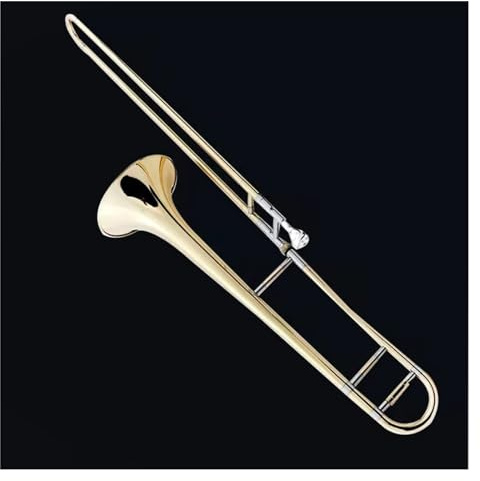 Posaunensatz Posaune B Alt Anfänger Profi Prüfung Band Blechblasinstrument