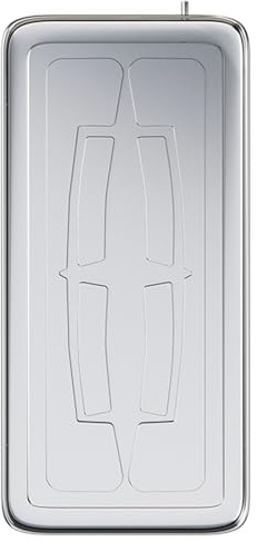 Bandeja de Drenaje de Aire Acondicionado Aire Acondicionado Pared sin Unidad Exterior Bandeja de Goteo Para Aire Acondicionado(93x44cm/36x17in)