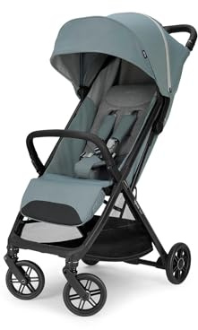 Passeggino 4 ruote Inglesina AG87S0GXG QUID3 Galaxy grey
