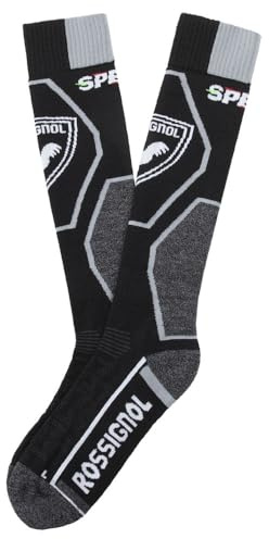 Chaussettes de ski confortables pour homme ROSSIGNOL