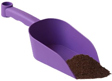 Bêche de Jardin - Petite Pelle À Main - Bêches De Jardinage pour Fruits, Intérieur, Débutants, Lits De Jardin, D'Intérieur, Légumes, Femmes, Pépinière,