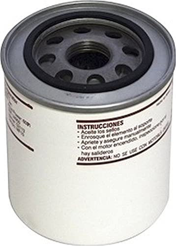 SeaSense Omc Carburant/Eau Filtre de Remplacement