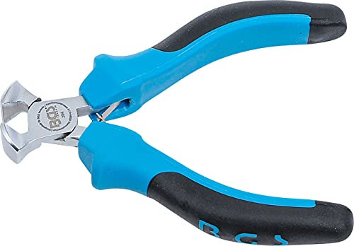 BGS 384 | Electronic End Cutting Pliers | Spring Loaded | 105 mm