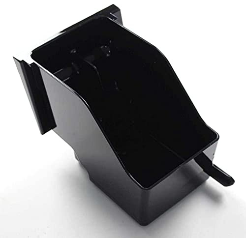 Delonghi 5313213561 Récipient pour marc de café