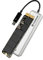 Transcend JetDrive 825 Disco Duro Interno SSD con Thunderbolt Externo para MacBook de 480GB, PCIe Gen3 x2