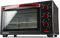 G3 Ferrari G10073 Il Moro 20 Forno Elettrico Ventilato, Capacità 20 Litri, 1380 W