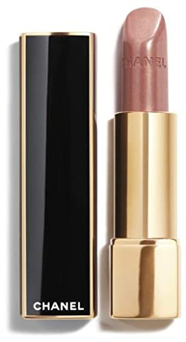 Rouge Allure Les Chaînes De Chanel 117-Or Cuivre