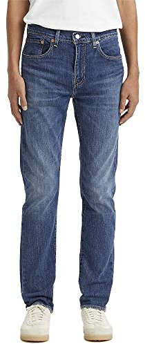 Levi's herr Jeans 502™ Taper, Shitake, 29W / 32L