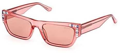 GUESS Damen Gu7902 Sonnenbrille