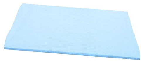 TOYANDONA Waschbarer Baumwoll-überzug Für Wickelauflage Und Kinderbett Abnehmbar Und Leicht Zu Reinigen Für Elastisches Design Für Optimalen Schutz