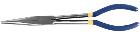 WANGCL Extended Needle Nose Pliers Long-Reach Pliers Long-Nose Pliers Suitable for Industrial Use Machine Repair Home Repair