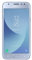 Samsung Galaxy J3 (2017) sm-j330 °F Dual Sim 4 G 16 GB Blue – Smartphone (12,7 cm (5), 2 GB, 16 GB, 13 MP, Android, Blue) (Renewed)