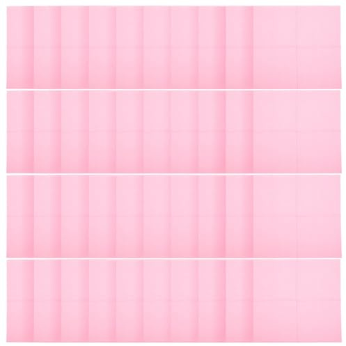 VALICLUD 120pezzi Tovaglioli di Carta Rosa Tovaglioli per Feste Usa e Getta per Compleanni e Matrimoni Decorativi per Tavola