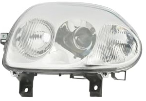 TYC 20-6194-05-2 Faro delantero