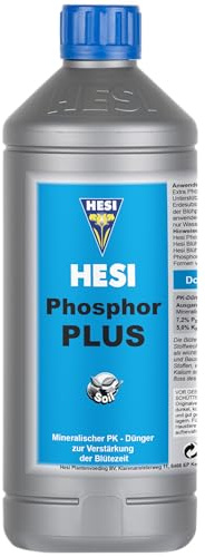 Hesi Phosphor Plus, 1 l