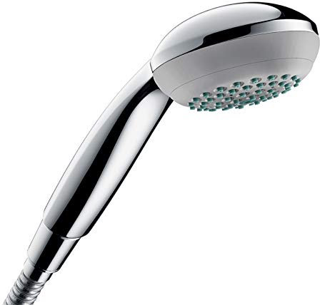 hansgrohe Crometta 85 Duschkopf, Chrom