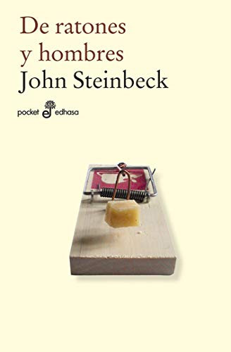 De ratones y hombres (Edhasa Literaria) (Spanish Edition)