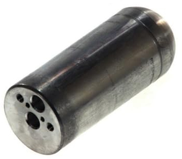 THERMOTEC KTT120025 Filtro deshidratante aire acondicionado