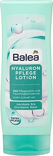 Lozione per il corpo ialuronico, 200 ml