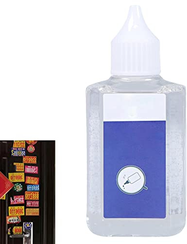 Rimozione adesiva sicura per auto, 2,11 once per auto con profumo gradevole, strumento di pulizia rapido e semplice, funziona su inchiostro, succo, catrame, adesivi