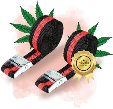 TronicXL Suspension Activated Carbon Filter Filter Grow Box Tent Wardrobe Fixing Bars Accessories for Home Box Growbox Wardrobe Secret Garden DiamondBox Zelsius Mars Hydro Spiderfarmer