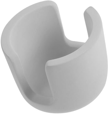 GAROZATION Quick-dry Sponge Holder for Kitchen Sink Diatomite Sponge Holder Kitchen Sink Organizer