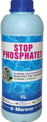 Stop-phosphates MAREVA -1L - 150090U