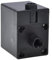 Phobya DC12-400 PWM 12Volt Pump Wasserkühlung Pumpen