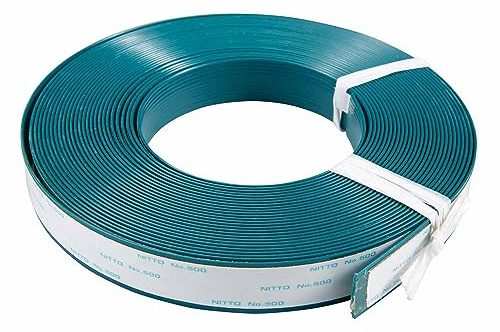 Glissière vinyle pour rail de guidage 10m - MAKITA 194416-0