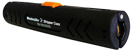 Weidmuller 9918030000 – Stripper Coax red-line
