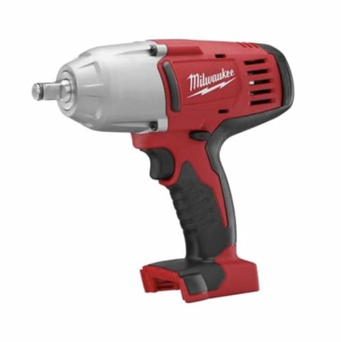Milwaukee Avvitatore a percussione senza fili, 450 ft.-lb.