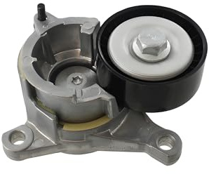 SKF Riemenspanner Keilrippenriemen VKM 33019 Position Links Höhe 95mm Länge 125mm Breite 137mm - OE Qualität | Kompatibel mit: CITROËN C4 Coupe, C4 I, C5 I, C5 I Break, C5 II, C5 II Break, C8, C8 Van, EVASION Großraumlimousine, JUMPY I
