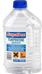 SupaDec Turpentine Substitute 2L (376006)