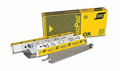 Unbekannt elektroda SVA?. ER OK 46.00 2,5/350 (312ks)