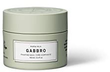 Maria Nila Haarwachs Gabbro, 100 ml, Halt 4/5, Für kurze Frisuren, Schnelltrocknend & starke Festigkeit, 100% Vegan, Sulfat-/Parabenfrei