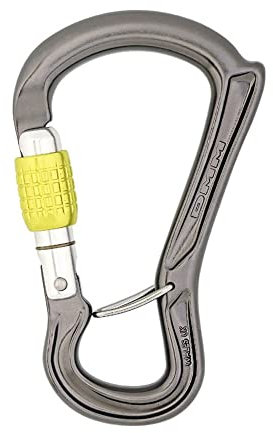 Dmm Ceros Screwgate Schraubkarabiner