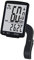 Fahrradcomputer Kabellos,12 Funktionen Fahrradtacho Drahtlos Wasserdicht Radcomputer Tachometer LCD-Hintergrundbeleuchtung Display Kilometerzähler für Radsport Realtime Speed Track