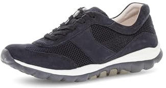 Gabor Dam Rollingsoft Derbys, NATTBLÅ, 37 EU