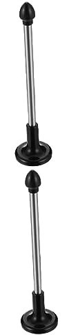 YARNOW 2stücke Magnet Lie Angle Tool Golf Swing Alignment Training Aid Aus Fiberglas Basis Zur Verbesserung Der Schlaggenauigkeit Und Ausrichtung Für Anfänger Und Fortgeschrittene