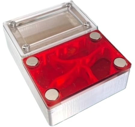 FENGJISUN Ameisenfarm Ameisen Farm Ameisenburg Ameisenfarm Bildungs-Lernset Ameisennest Farm Forschungsökosystem Ameisenfarm Erwachsener