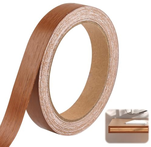 HotoPink Bandes de bordure autocollantes en teck