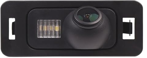 Telecamera Posteriore Auto Per Mini Per Cooper Per R50 R52 R53 Targa Telecamera Visione Notturna Retromarcia HD 1280 * 720p