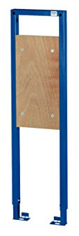 GROHE Rapid SL | Installationssystem - Halteelement | für die Befestigung von Stütz- und Haltegriffen | 38559001
